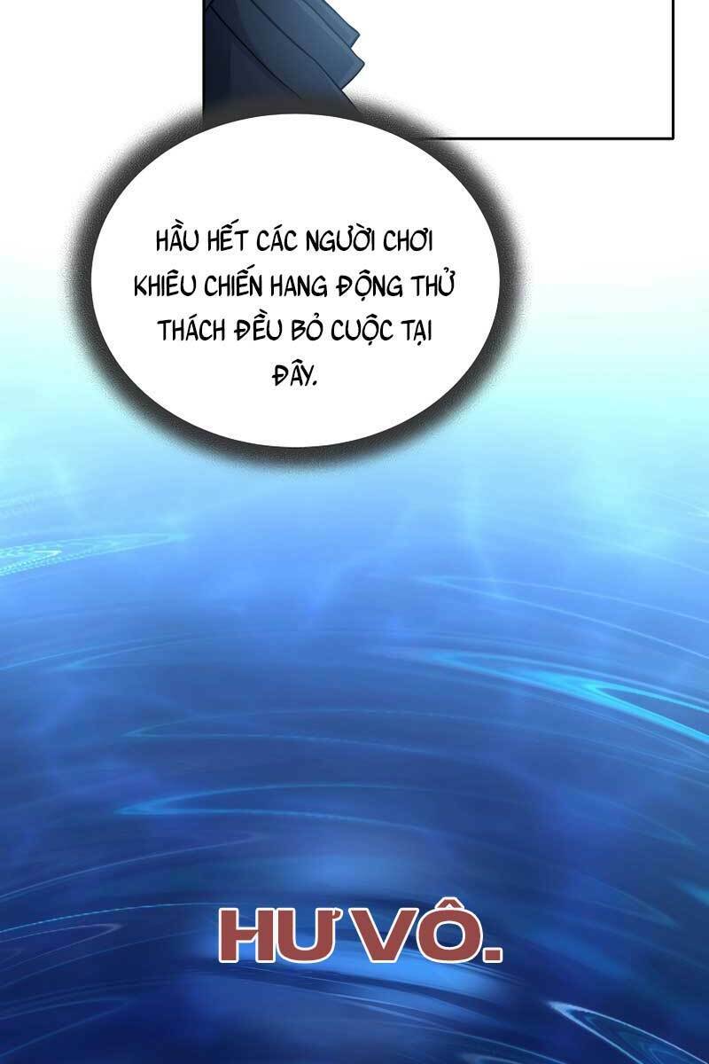 Sự Trở Lại Của Người Chơi Bị Đóng Băng - Chapter 54 - Page 112