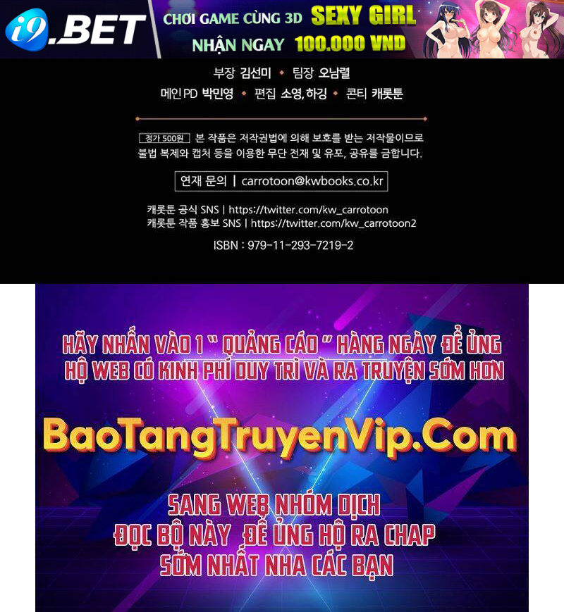 Sự Trở Lại Của Người Chơi Bị Đóng Băng - Chapter 54 - Page 148