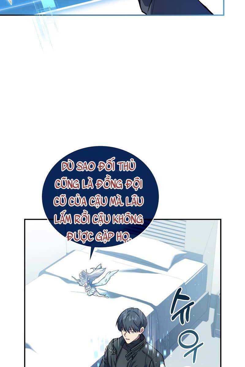 Sự Trở Lại Của Người Chơi Bị Đóng Băng - Chapter 54 - Page 14