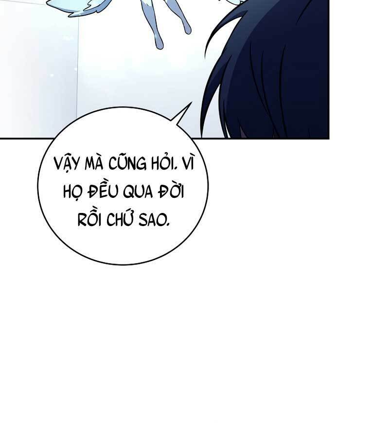 Sự Trở Lại Của Người Chơi Bị Đóng Băng - Chapter 54 - Page 18