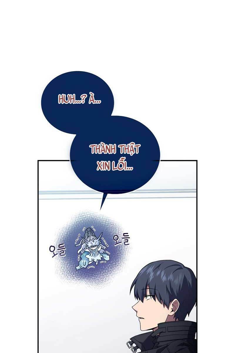 Sự Trở Lại Của Người Chơi Bị Đóng Băng - Chapter 54 - Page 20