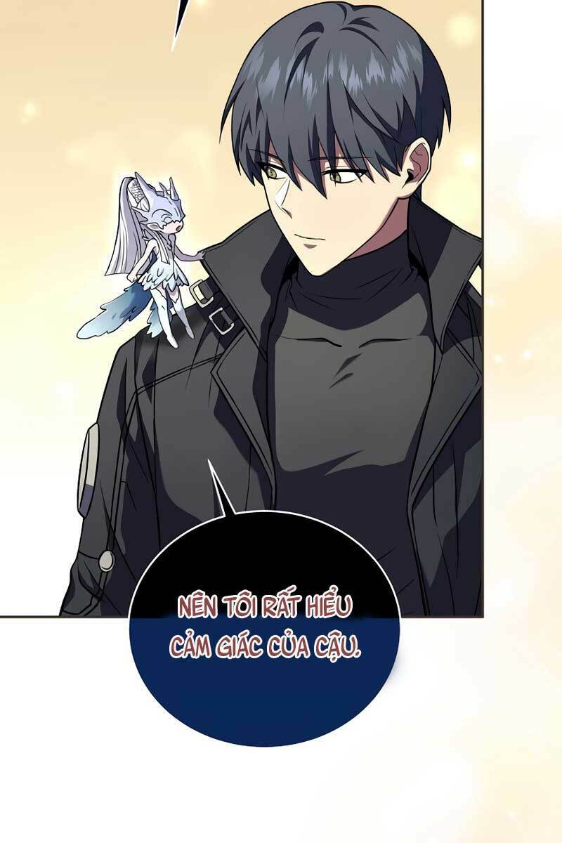 Sự Trở Lại Của Người Chơi Bị Đóng Băng - Chapter 54 - Page 23