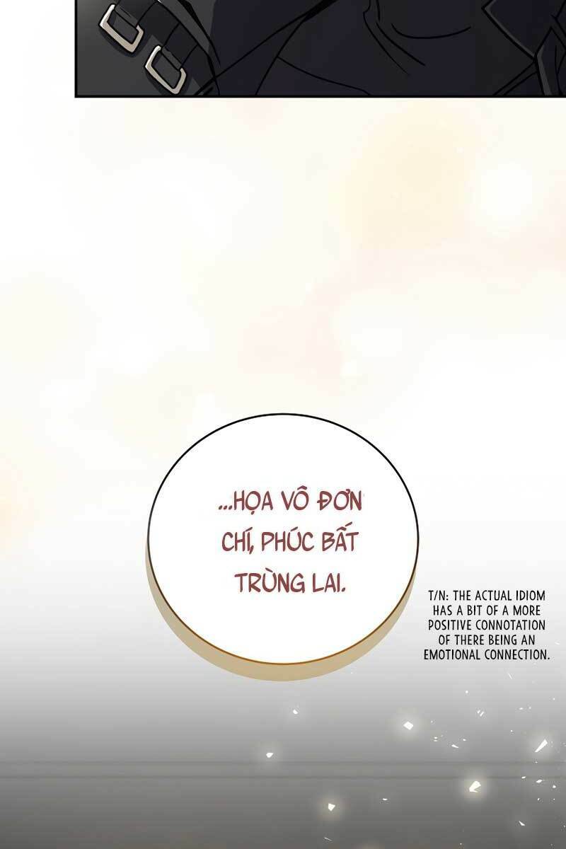 Sự Trở Lại Của Người Chơi Bị Đóng Băng - Chapter 54 - Page 25