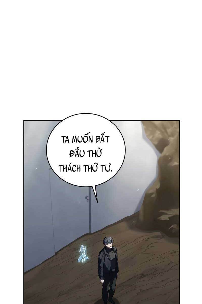 Sự Trở Lại Của Người Chơi Bị Đóng Băng - Chapter 54 - Page 30