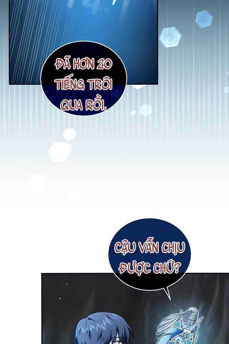 Sự Trở Lại Của Người Chơi Bị Đóng Băng - Chapter 54 - Page 43