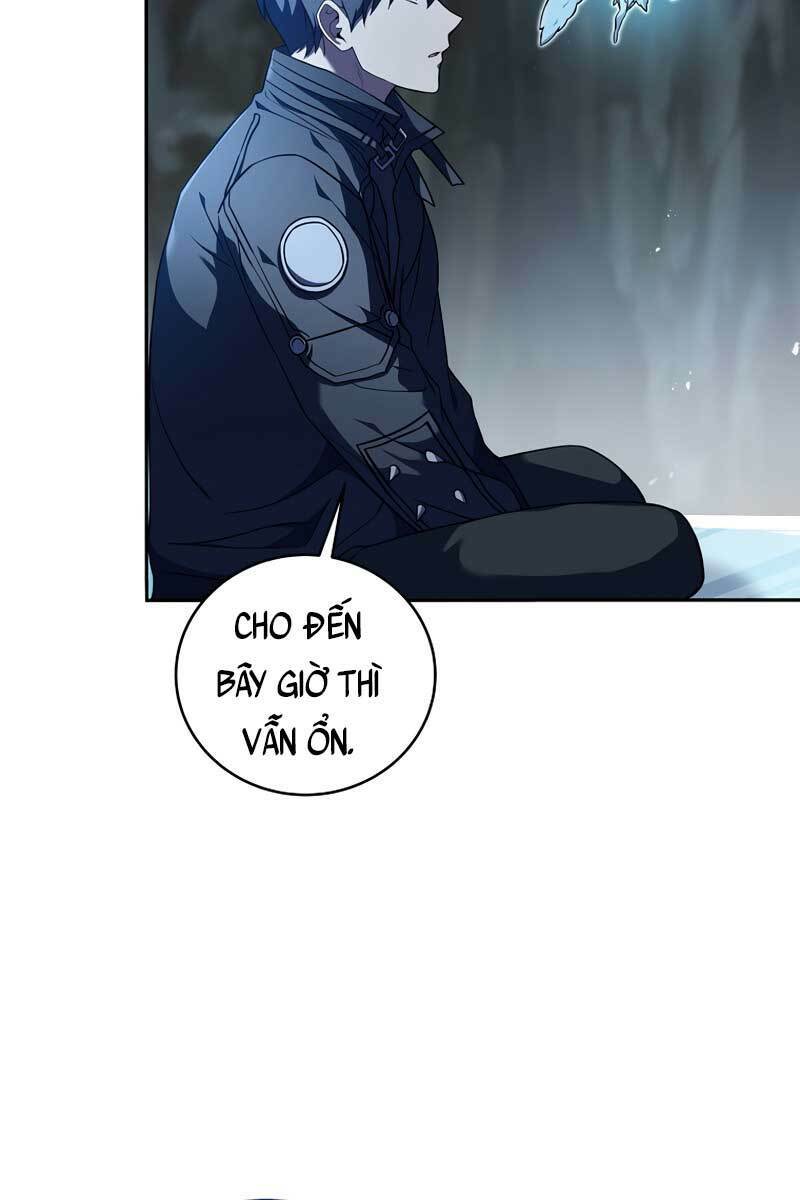 Sự Trở Lại Của Người Chơi Bị Đóng Băng - Chapter 54 - Page 44