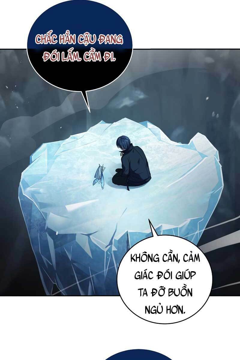 Sự Trở Lại Của Người Chơi Bị Đóng Băng - Chapter 54 - Page 45