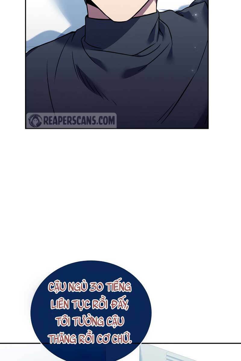 Sự Trở Lại Của Người Chơi Bị Đóng Băng - Chapter 54 - Page 4