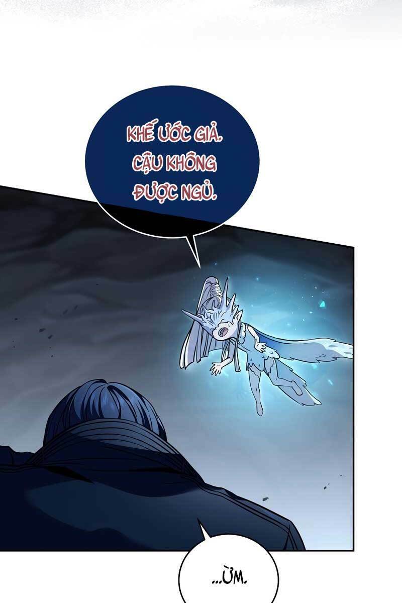 Sự Trở Lại Của Người Chơi Bị Đóng Băng - Chapter 54 - Page 49