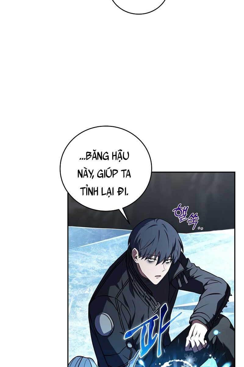 Sự Trở Lại Của Người Chơi Bị Đóng Băng - Chapter 54 - Page 50