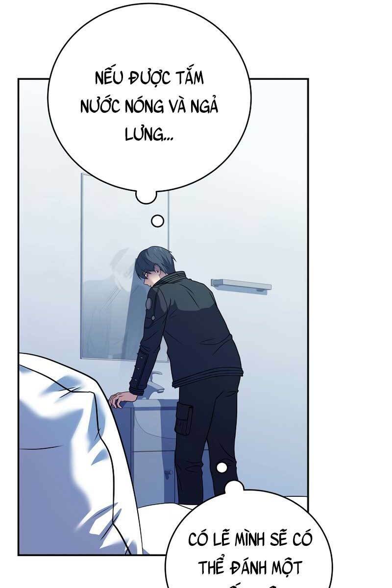 Sự Trở Lại Của Người Chơi Bị Đóng Băng - Chapter 54 - Page 59