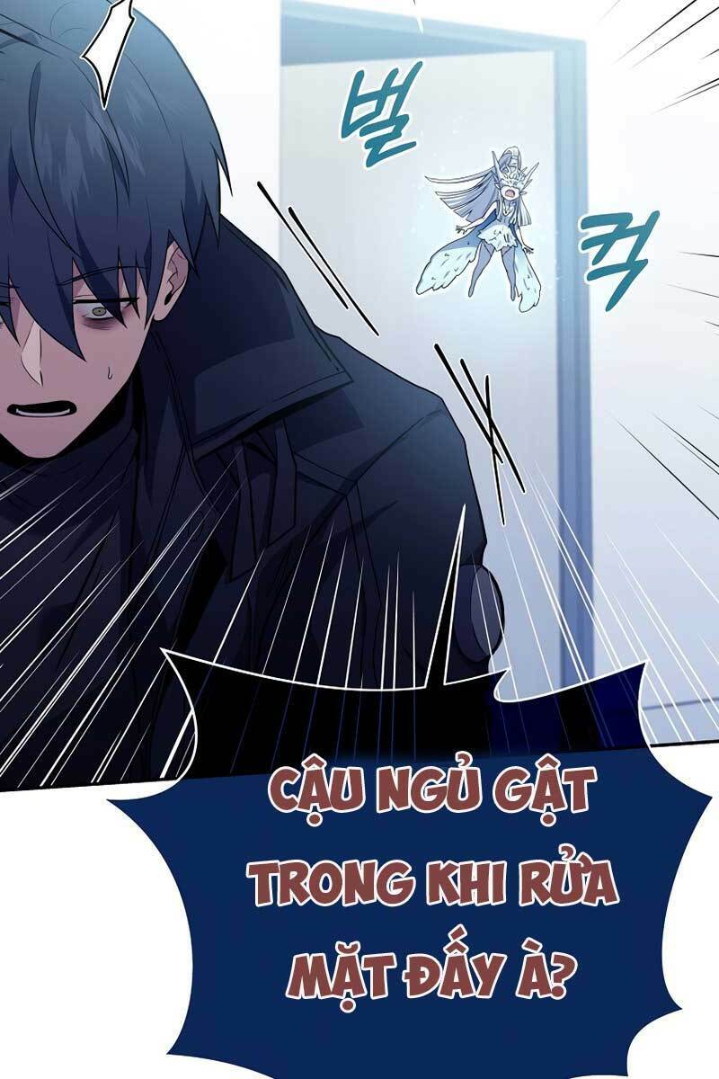 Sự Trở Lại Của Người Chơi Bị Đóng Băng - Chapter 54 - Page 62