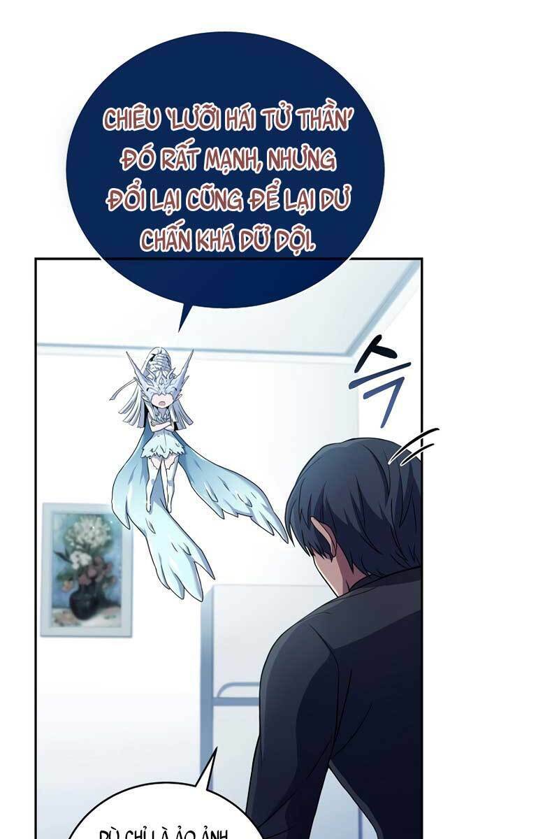 Sự Trở Lại Của Người Chơi Bị Đóng Băng - Chapter 54 - Page 6