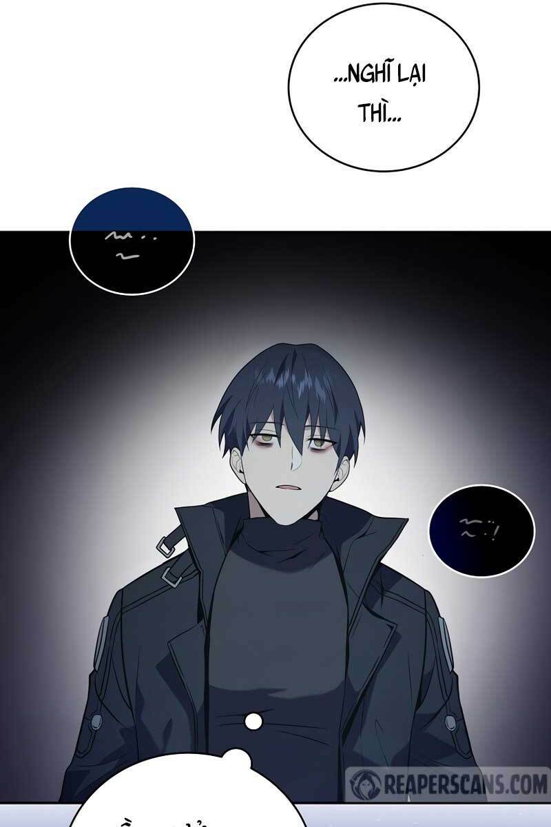 Sự Trở Lại Của Người Chơi Bị Đóng Băng - Chapter 54 - Page 69