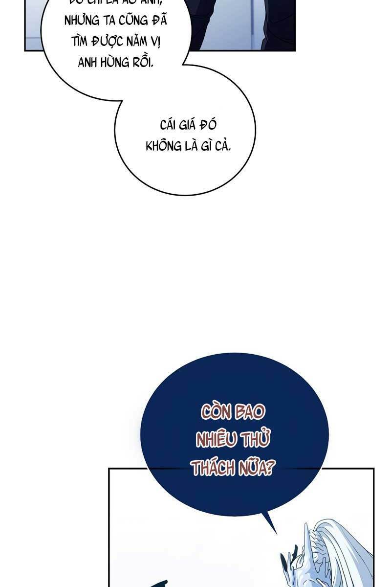 Sự Trở Lại Của Người Chơi Bị Đóng Băng - Chapter 54 - Page 7