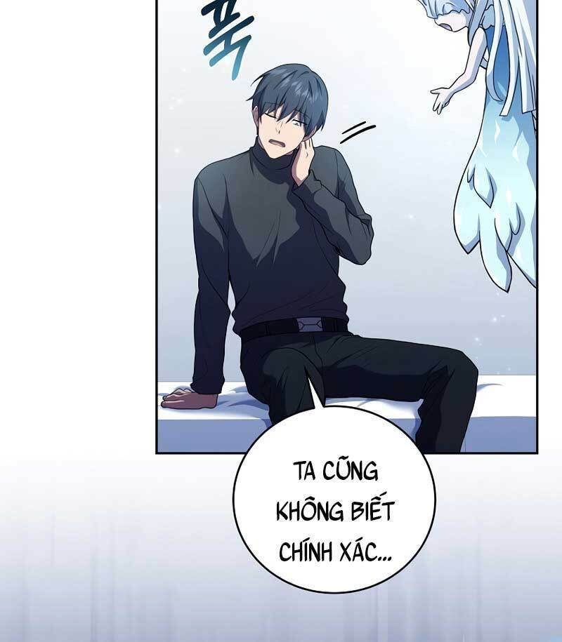 Sự Trở Lại Của Người Chơi Bị Đóng Băng - Chapter 54 - Page 8