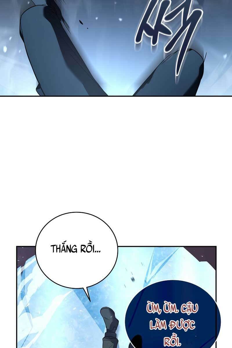 Sự Trở Lại Của Người Chơi Bị Đóng Băng - Chapter 54 - Page 90