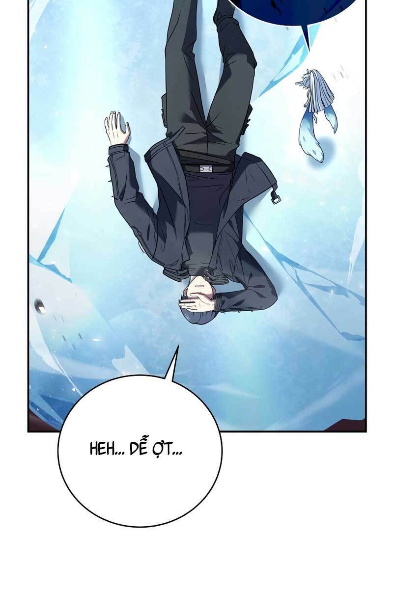 Sự Trở Lại Của Người Chơi Bị Đóng Băng - Chapter 54 - Page 91