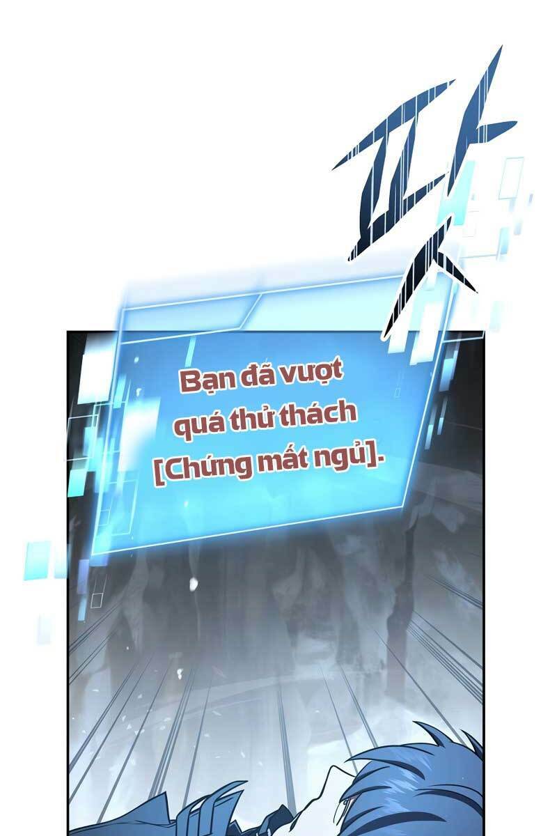 Sự Trở Lại Của Người Chơi Bị Đóng Băng - Chapter 54 - Page 92