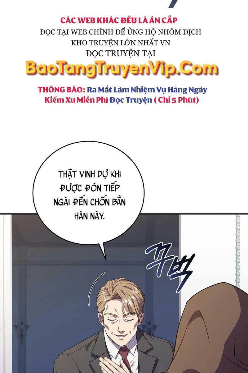 Sự Trở Lại Của Người Chơi Bị Đóng Băng - Chapter 55 - Page 104