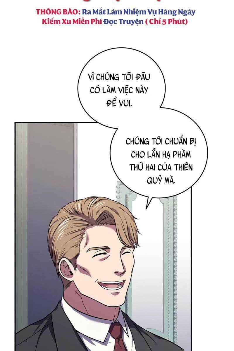 Sự Trở Lại Của Người Chơi Bị Đóng Băng - Chapter 55 - Page 107