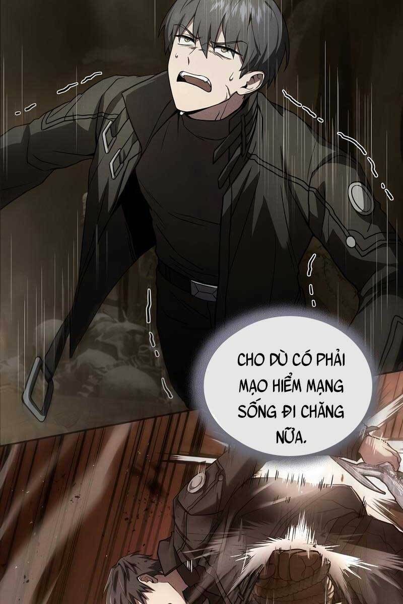 Sự Trở Lại Của Người Chơi Bị Đóng Băng - Chapter 55 - Page 10