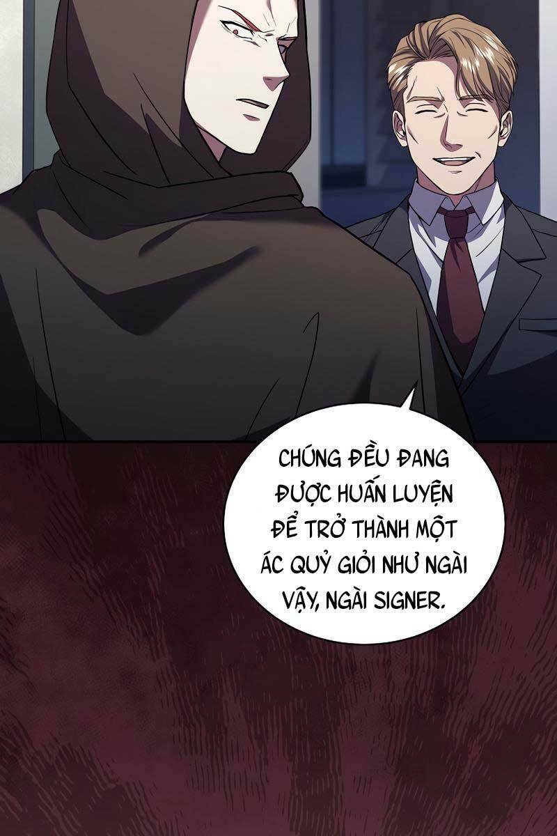 Sự Trở Lại Của Người Chơi Bị Đóng Băng - Chapter 55 - Page 118