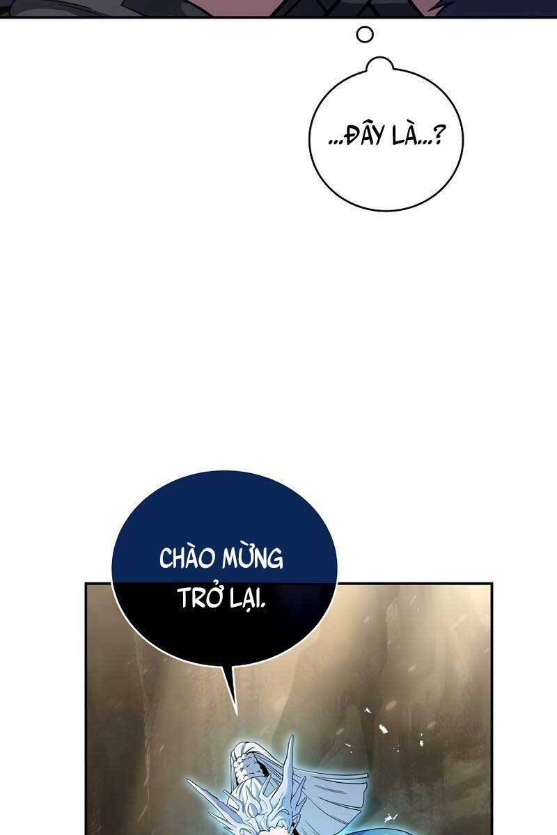 Sự Trở Lại Của Người Chơi Bị Đóng Băng - Chapter 55 - Page 22