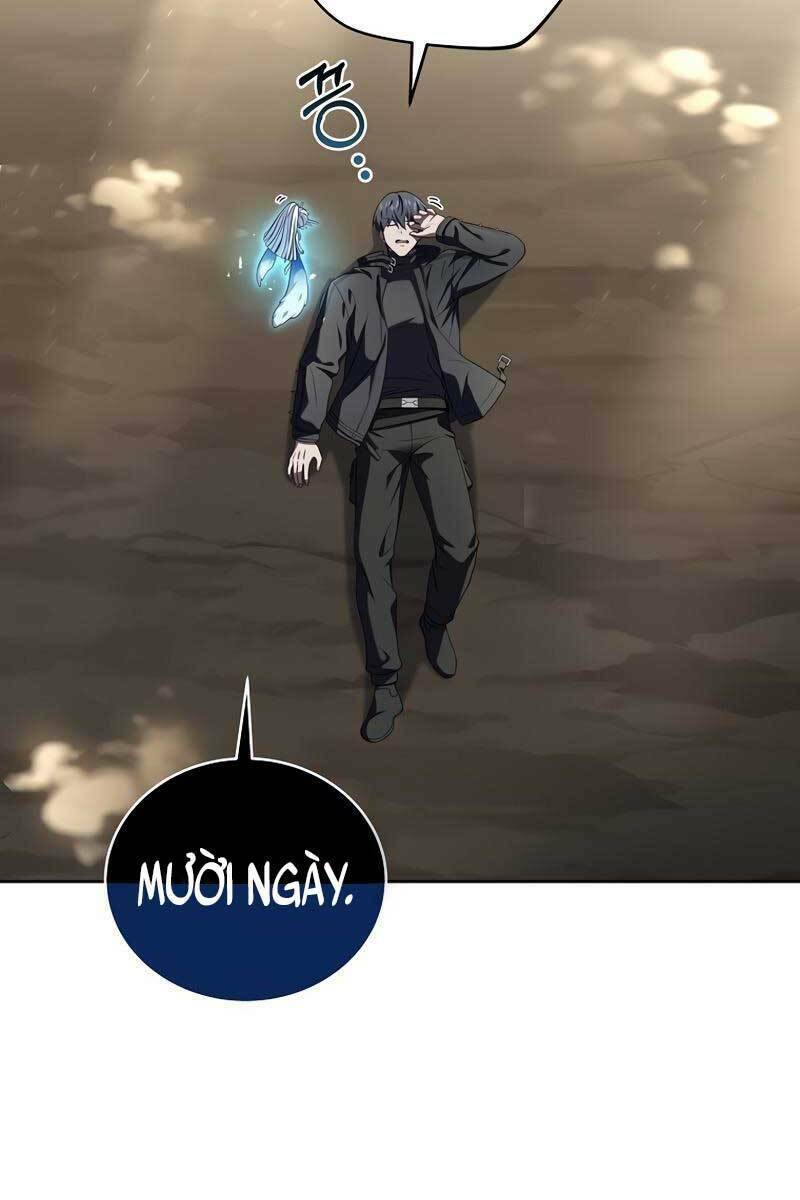 Sự Trở Lại Của Người Chơi Bị Đóng Băng - Chapter 55 - Page 24