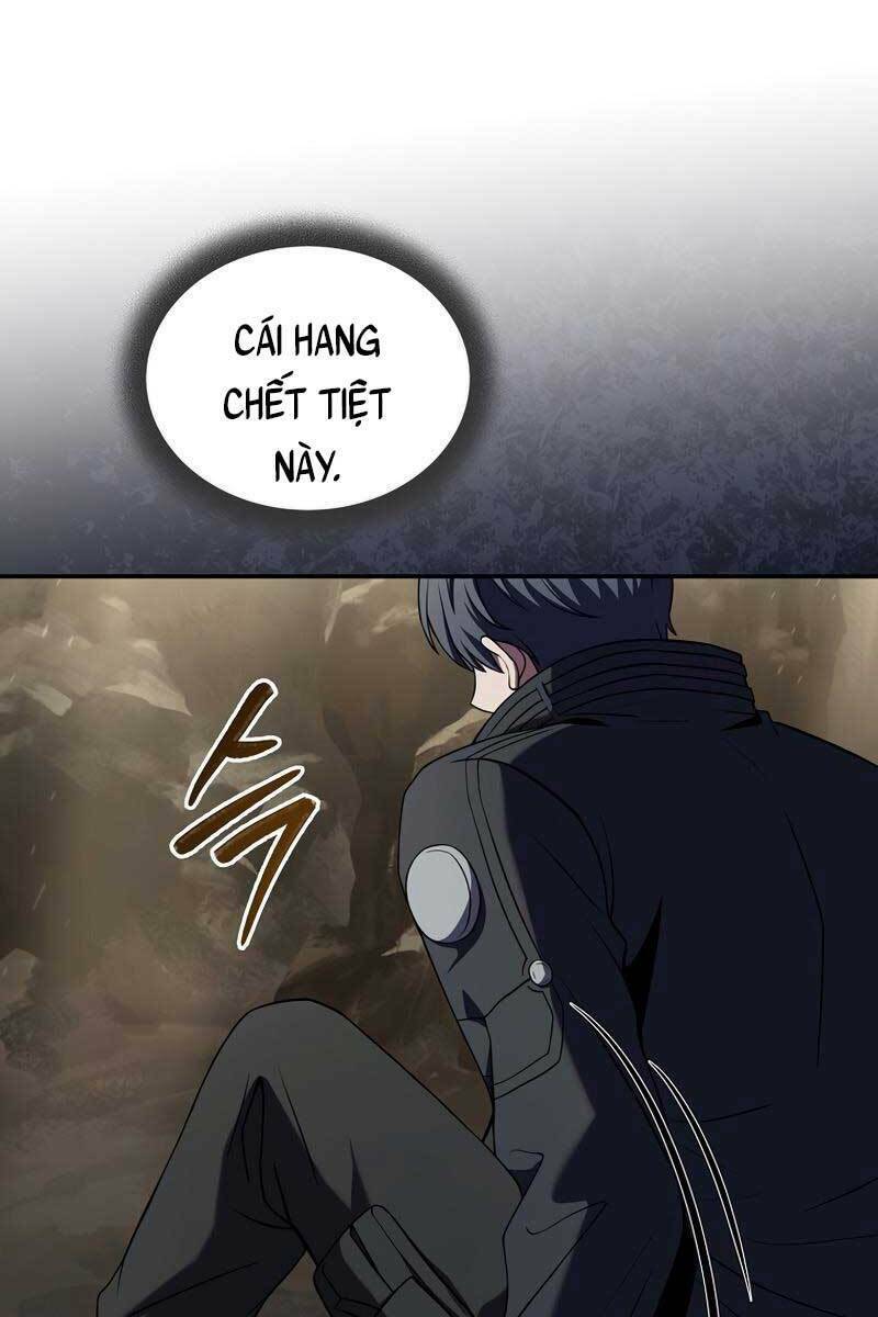 Sự Trở Lại Của Người Chơi Bị Đóng Băng - Chapter 55 - Page 25