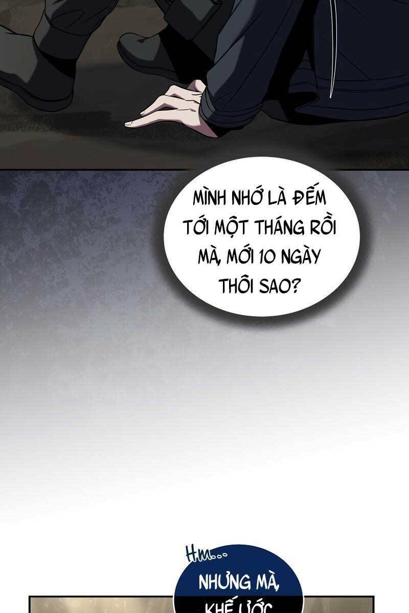 Sự Trở Lại Của Người Chơi Bị Đóng Băng - Chapter 55 - Page 26