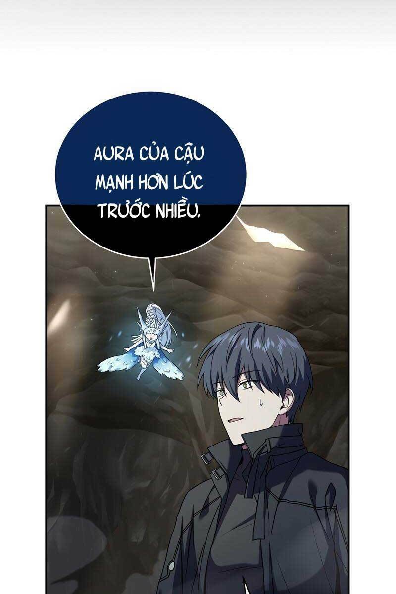 Sự Trở Lại Của Người Chơi Bị Đóng Băng - Chapter 55 - Page 52