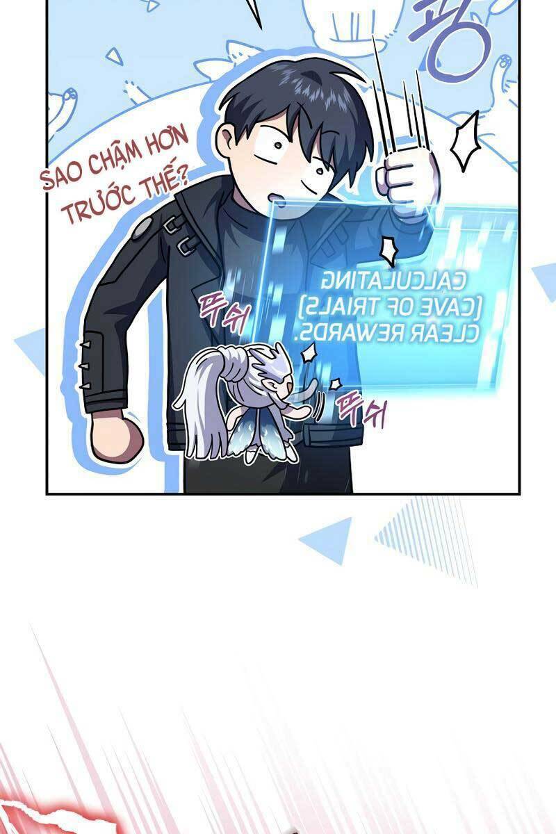 Sự Trở Lại Của Người Chơi Bị Đóng Băng - Chapter 55 - Page 58