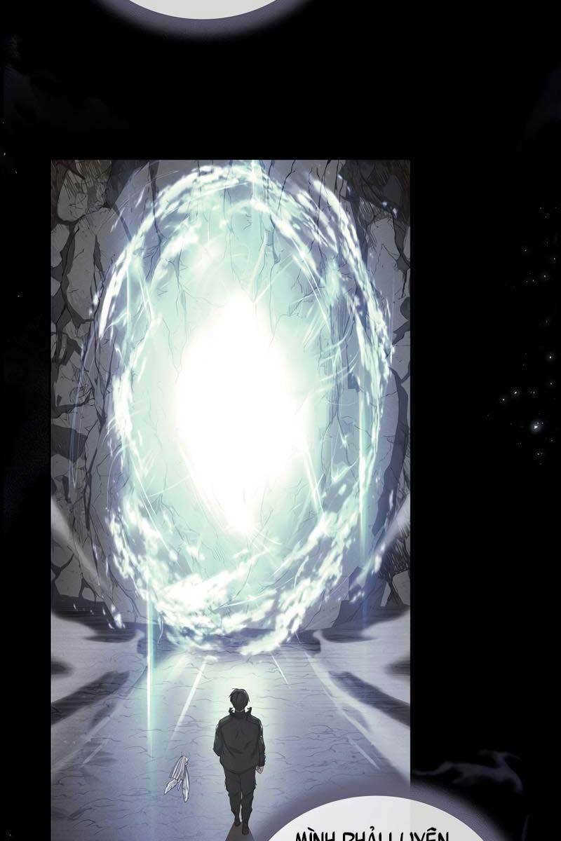 Sự Trở Lại Của Người Chơi Bị Đóng Băng - Chapter 55 - Page 5