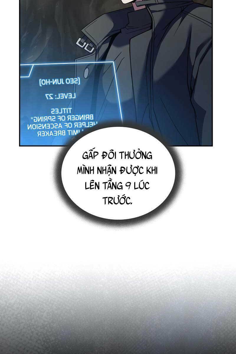 Sự Trở Lại Của Người Chơi Bị Đóng Băng - Chapter 55 - Page 67