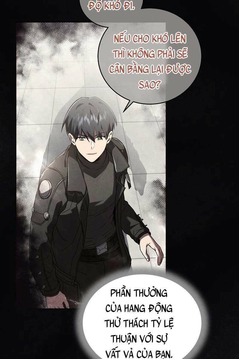 Sự Trở Lại Của Người Chơi Bị Đóng Băng - Chapter 55 - Page 69