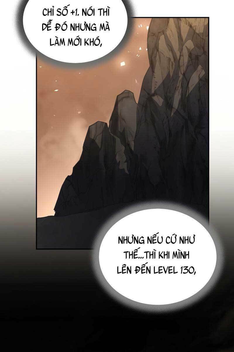Sự Trở Lại Của Người Chơi Bị Đóng Băng - Chapter 55 - Page 76
