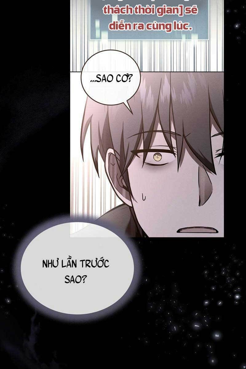 Sự Trở Lại Của Người Chơi Bị Đóng Băng - Chapter 55 - Page 7