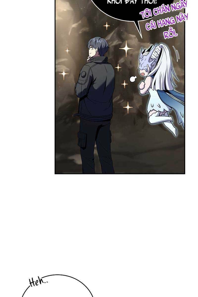 Sự Trở Lại Của Người Chơi Bị Đóng Băng - Chapter 55 - Page 80