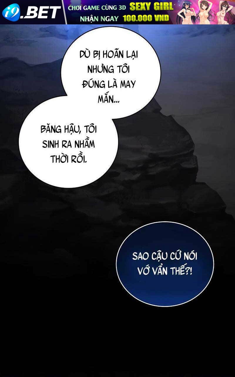 Sự Trở Lại Của Người Chơi Bị Đóng Băng - Chapter 55 - Page 84