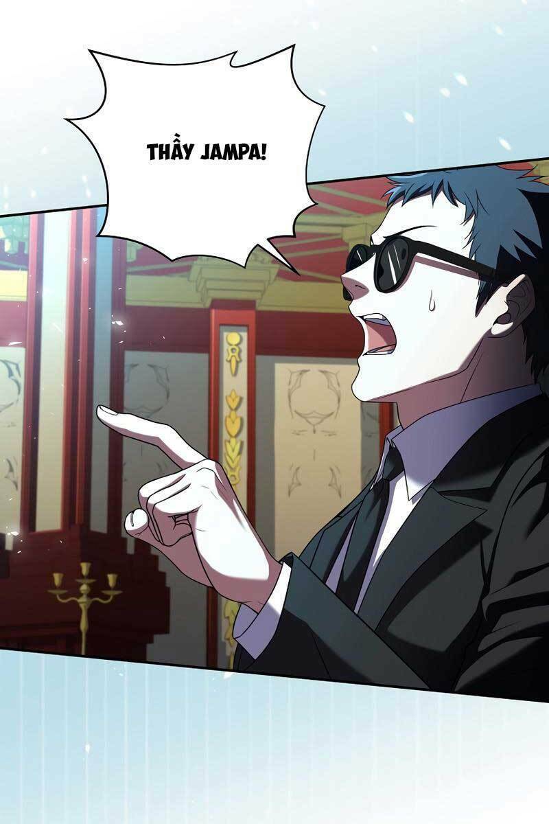 Sự Trở Lại Của Người Chơi Bị Đóng Băng - Chapter 55 - Page 92