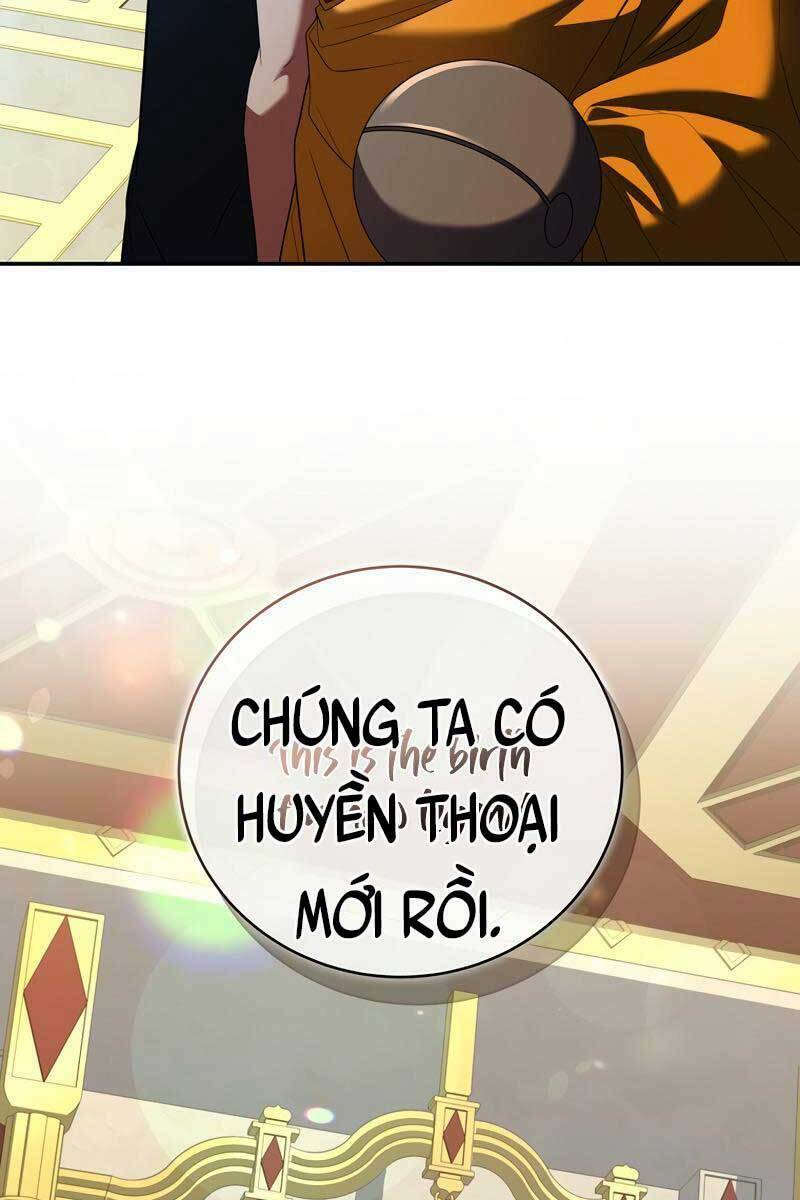 Sự Trở Lại Của Người Chơi Bị Đóng Băng - Chapter 55 - Page 96