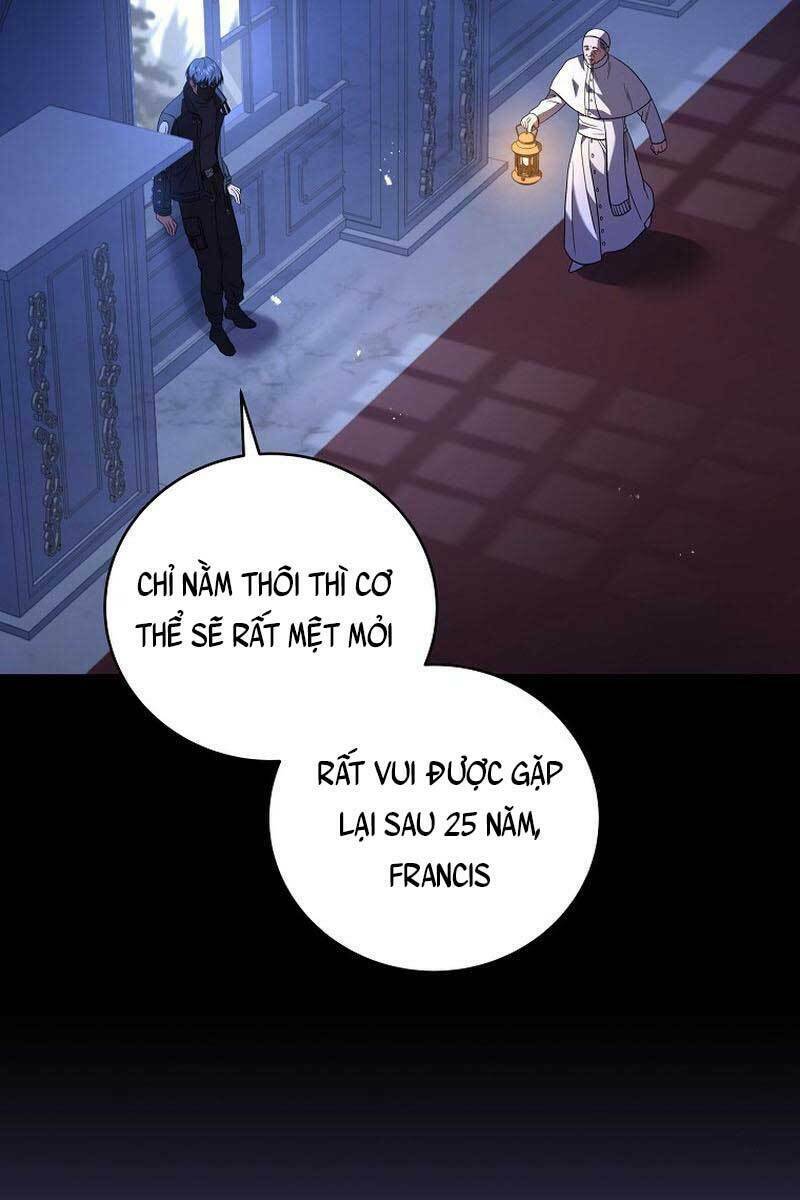 Sự Trở Lại Của Người Chơi Bị Đóng Băng - Chapter 56 - Page 104