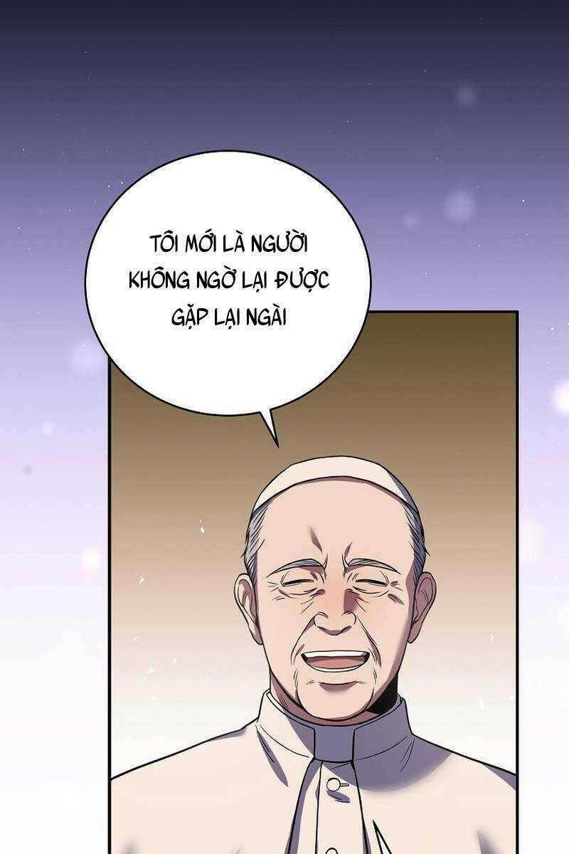 Sự Trở Lại Của Người Chơi Bị Đóng Băng - Chapter 56 - Page 105