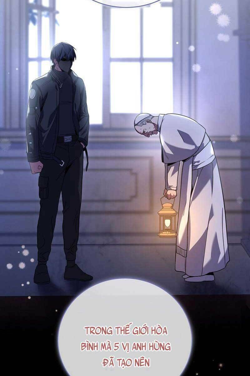 Sự Trở Lại Của Người Chơi Bị Đóng Băng - Chapter 56 - Page 107