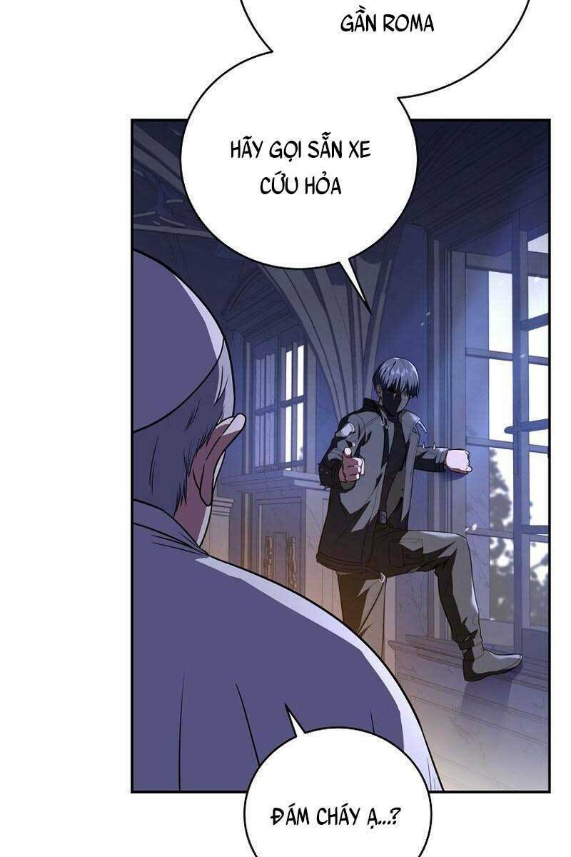 Sự Trở Lại Của Người Chơi Bị Đóng Băng - Chapter 56 - Page 118