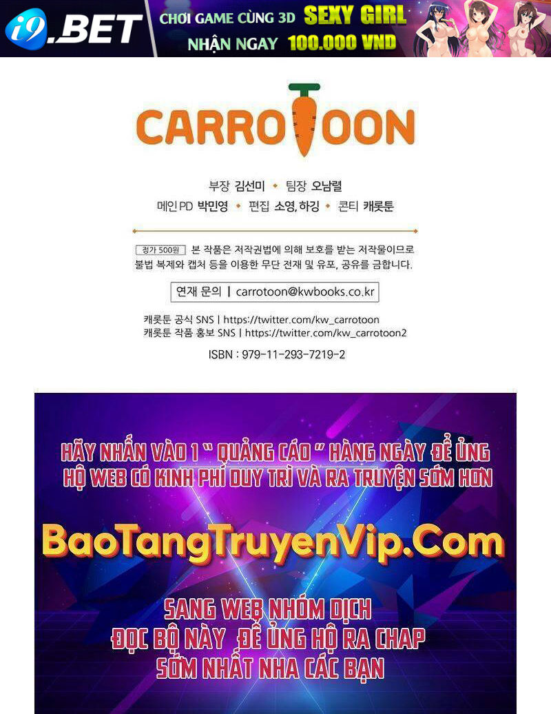 Sự Trở Lại Của Người Chơi Bị Đóng Băng - Chapter 56 - Page 126