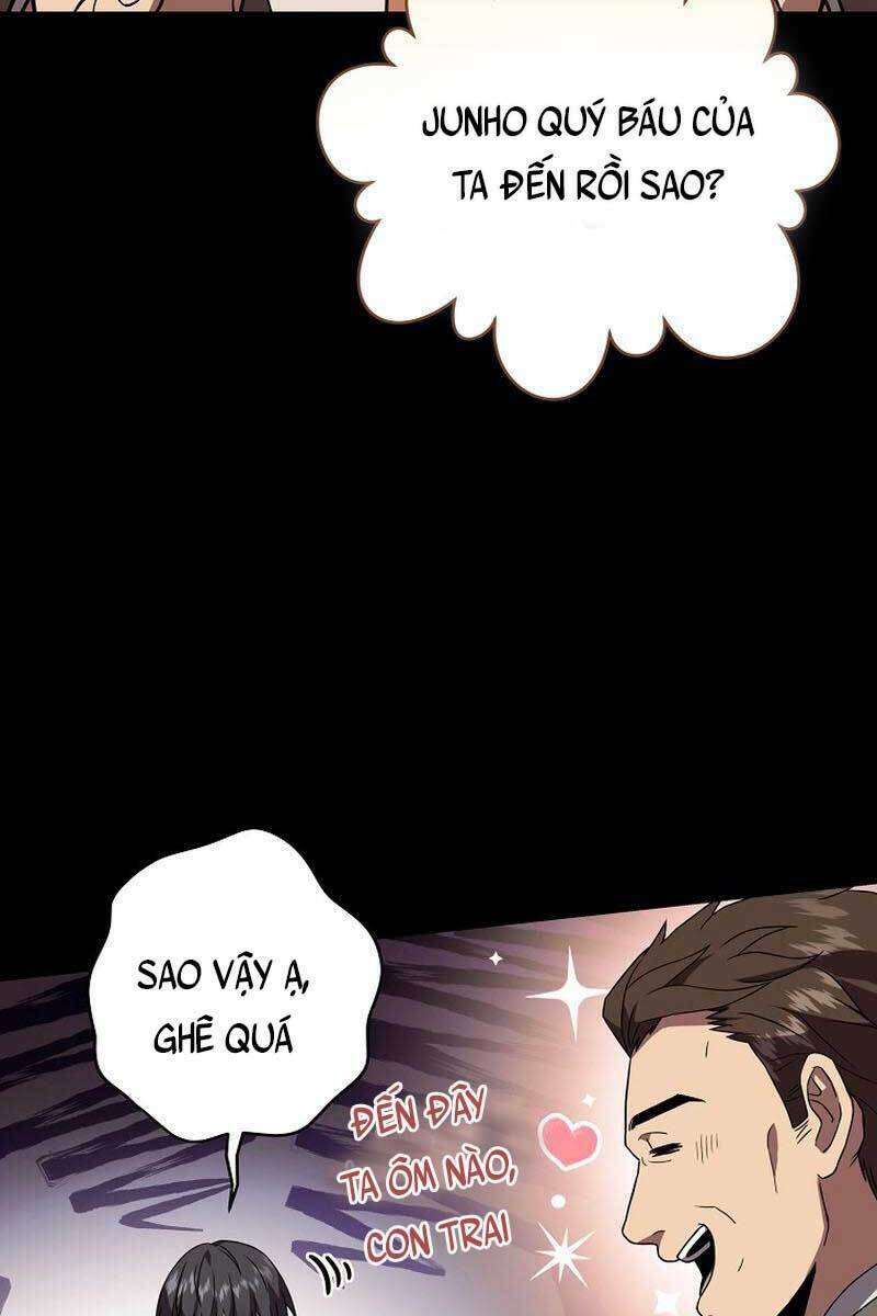 Sự Trở Lại Của Người Chơi Bị Đóng Băng - Chapter 56 - Page 12