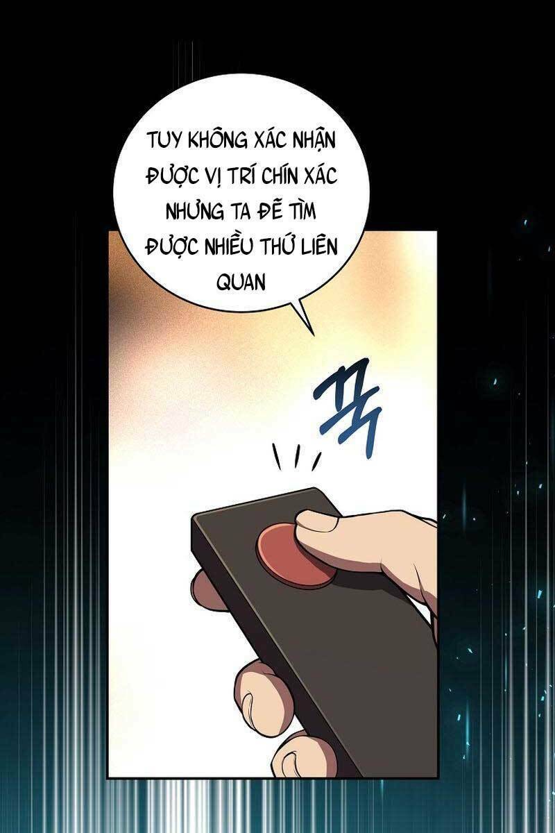 Sự Trở Lại Của Người Chơi Bị Đóng Băng - Chapter 56 - Page 19