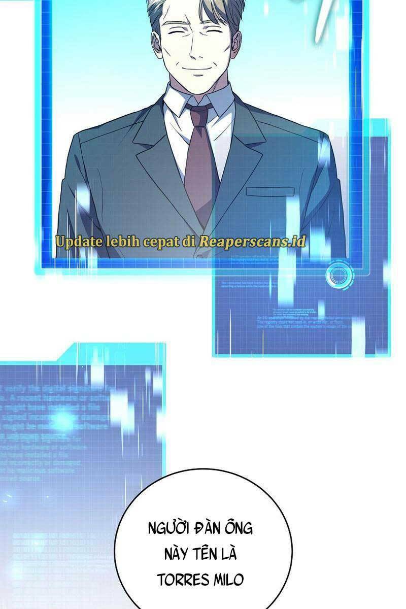 Sự Trở Lại Của Người Chơi Bị Đóng Băng - Chapter 56 - Page 21